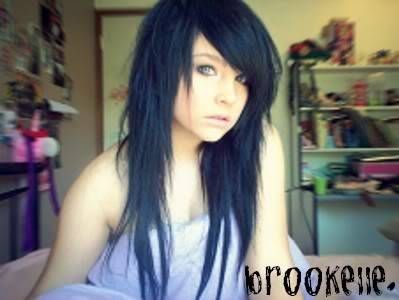 Can You Help Me Find a Portrayer? Brookelle