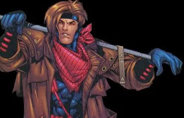   Gambit