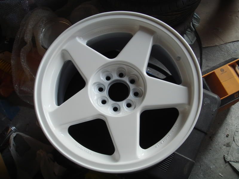 16" Stilauto's  (Azev A rep's) DSC02515