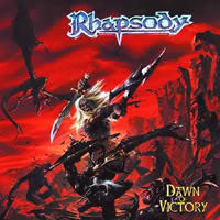 [DD] Rhapsody of Fire Discografía Dawn2