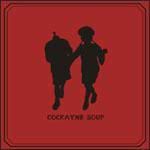 [MU] the GazettE albums y mini-albums Gazette-COCKAYNESOUP-frontcover