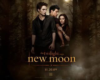 The Twilight Saga: New Moon NewMoon2