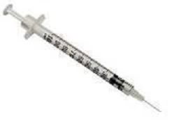 what the hell is this Syringe