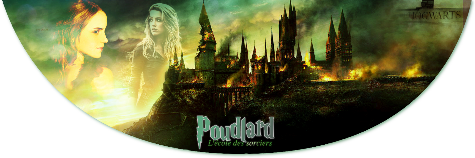 Poudlard