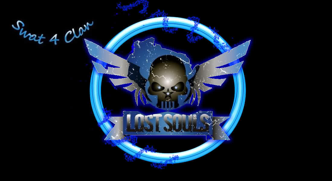 |LS|LOST SOULS SWAT4 CLAN 3446nx1