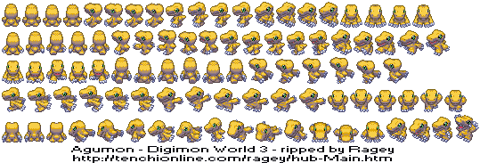 Digimon Worl 3 Digi3_agumon