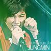 SS501 [5/5] Jungmin