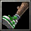 [Guide] Axe - The Mogun Kahn BTNWirtsLegGreen