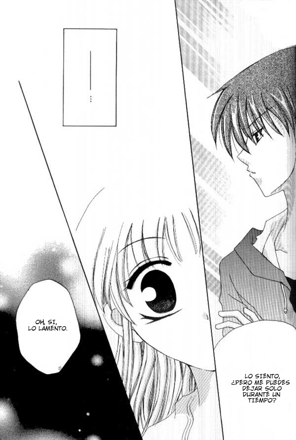 Doujinshi: Baby Love (Fruits Basket) 13