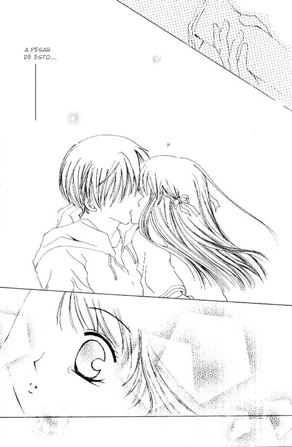 Doujinshi: Baby Love (Fruits Basket) 18