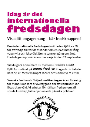 folkfronten , sd , nd, info14 ,patriot,kd,  M, S , V, PP, MP, FI , FP, C, Fred ! Du/vi behövs NU- ja-varenda kotte..Häng på vettja! Fredsdan