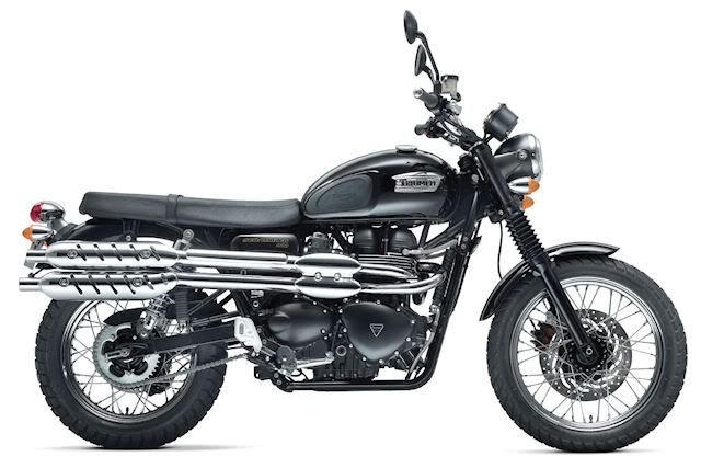 2011 Scrambler Scrambler-2