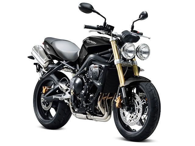 2011 Street Triple StreetTriple-1