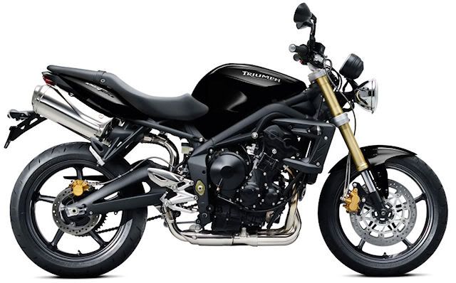 2011 Street Triple StreetTriple-2