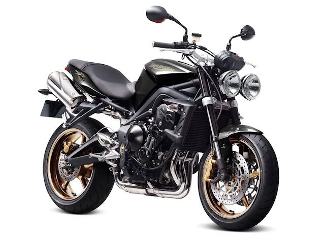 2011 Street Triple R StreetTripleR-1