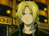 Residencia del Raikage Edward_Elric