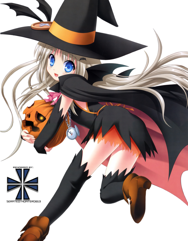 FDLS #84 [HALLOWEEN] HalloweenRenderV2