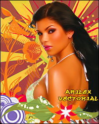 Arilex Vectorial Avatar Vectorarilexcopia