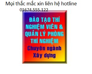 Lớp đào tạo thí nghiệm viên uy tín nhất hiện nay Hoc-quan-ly-phong-thi-nghiem