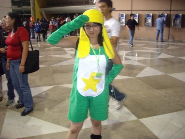 CONCOMICS 2009 KERO