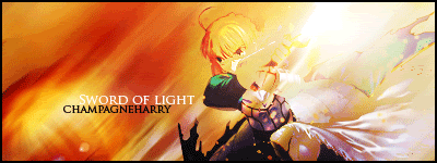 every sig i ever made :O Sword-of-light