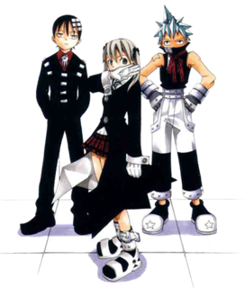 Galeria Soul Eater 15wbevncl7