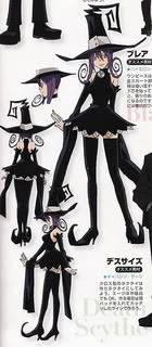 Galeria Soul Eater 2702900202_0d74e55f8b