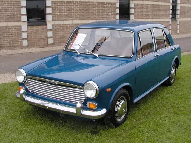 Gone but not forgotten Austin1300