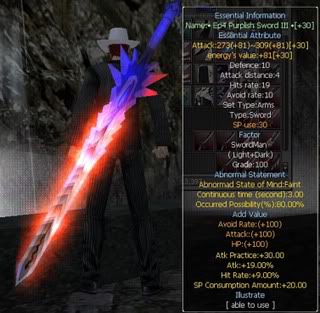 +60 EP4 Purplish Sword ( Class: Swordsman) Sord3