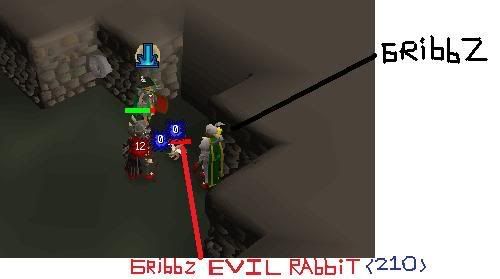 Post Your Runescape Screenshots Here! - Page 2 Evilrabiit