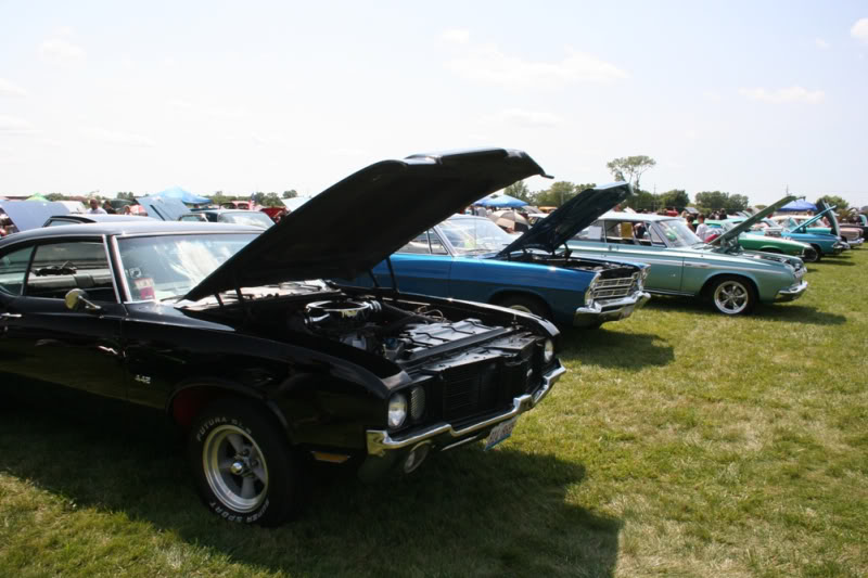 LITH Car Show 8/2/2009 60sMuscle_1