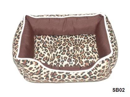 Latest Pet Beds for your beloved Pets SB02