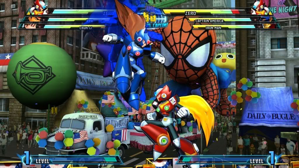 Marvel Vs Capcom 3: Fate of Two Worlds - Página 2 80