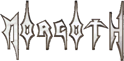 Morgoth 811_logo