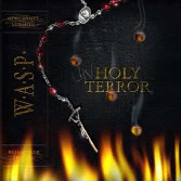 W.A.S.P. 1982 Unholyterror2