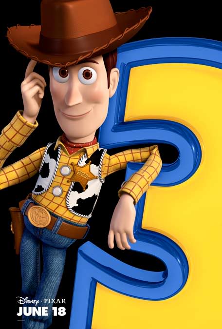 TOY STORY 3 - 2010 - 860