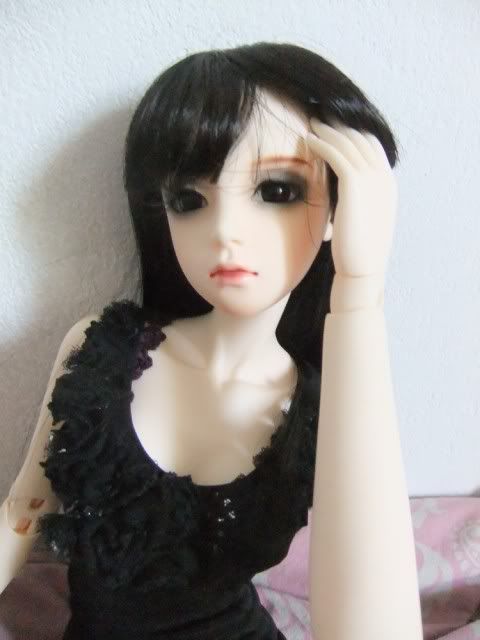 [Model doll Ha Yarn-Cho]  DSCF5560