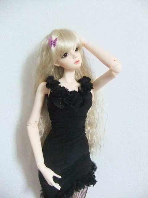 [Model doll Ha Yarn-Cho]  DSCF5561