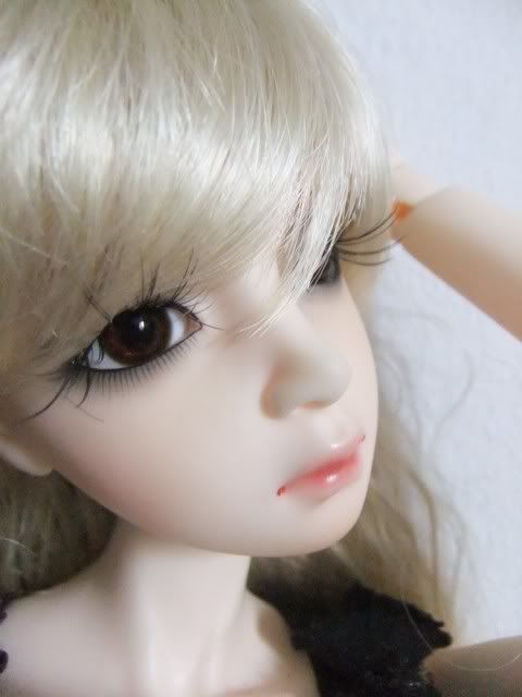 [Model doll Ha Yarn-Cho]  DSCF5562