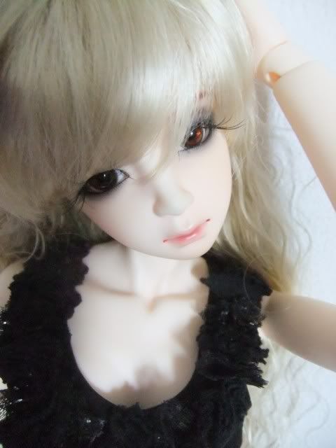 [Model doll Ha Yarn-Cho]  DSCF5564