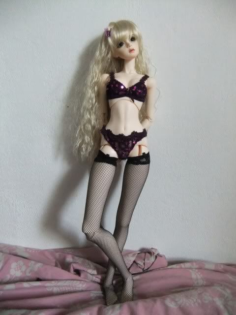 [Model doll Ha Yarn-Cho]  DSCF5567