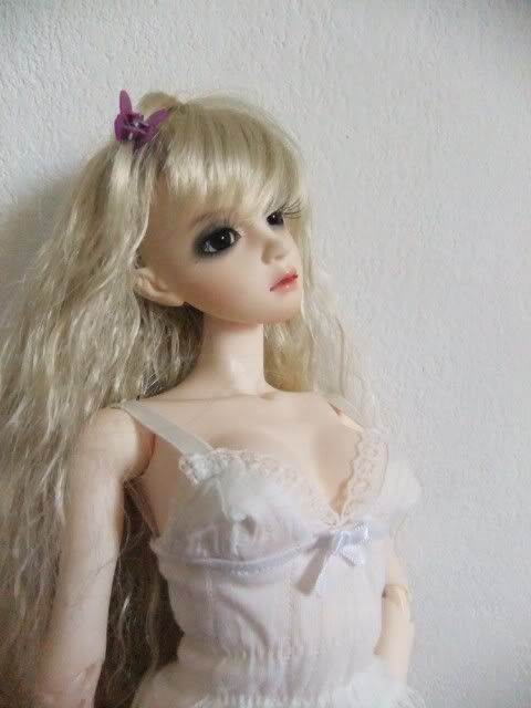 [Model doll Ha Yarn-Cho]  DSCF5571
