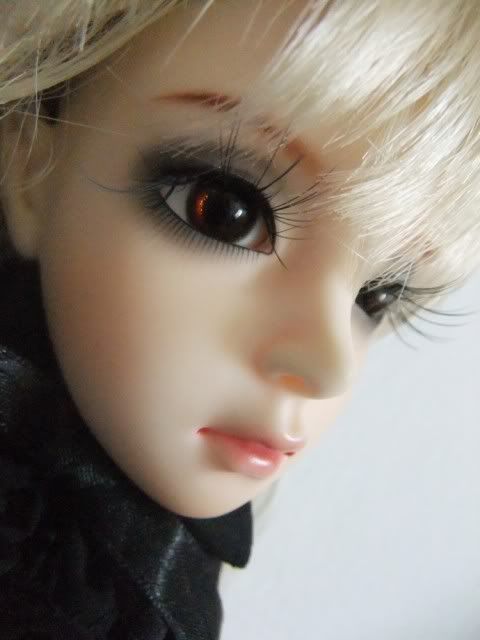 [Model doll Ha Yarn-Cho]  DSCF5588