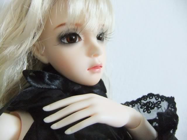 [Model doll Ha Yarn-Cho]  DSCF5590