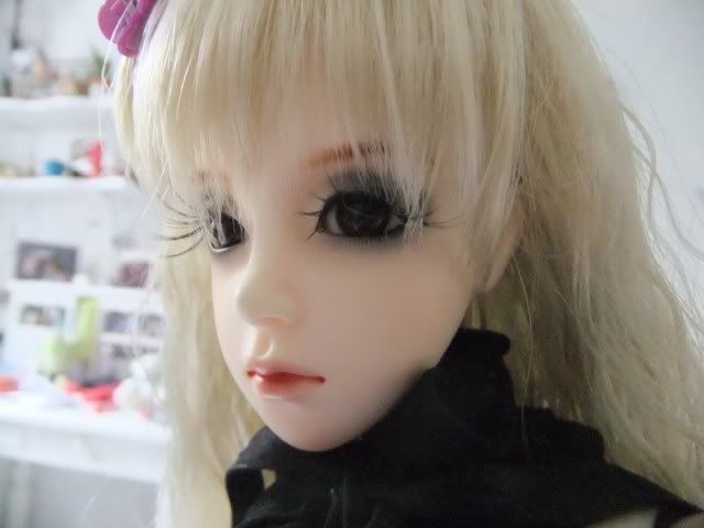 [Model doll Ha Yarn-Cho]  DSCF5596