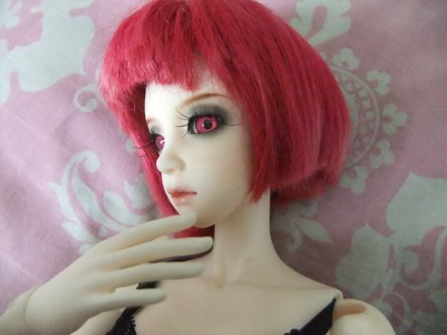 [Model doll Ha Yarn-Cho]  DSCF5598