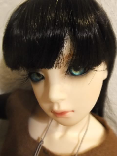 [Model doll Ha Yarn-Cho]  DSCF5640