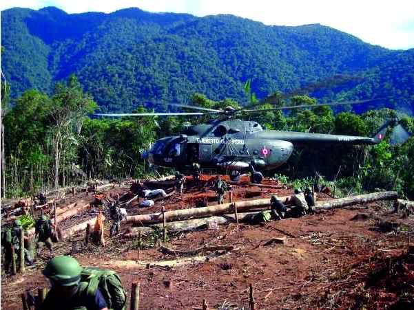 Fuerzas Armadas del Peru - Página 7 55555