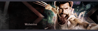 Galeria do Fellipe Limah ;P Wolverine