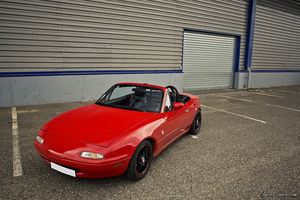 [Mazda] MX5 NA, NB et NC - Page 2 16-8